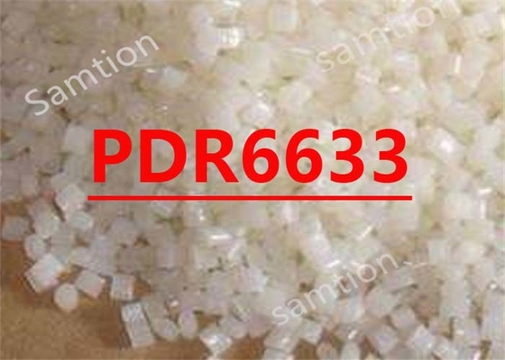S-Plastic Cycoloy PDR6633 Otomotiv endüstrisinde kullanılan yüksek sıcaklıklı genel amaçlı polikarbonat/ABS alaşımı