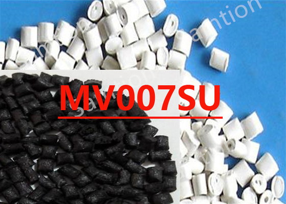 S-Plastic Verton MV007SU, Uzun Cam Lifi içeren PP reçine tabanlı bir bileşiktir.
