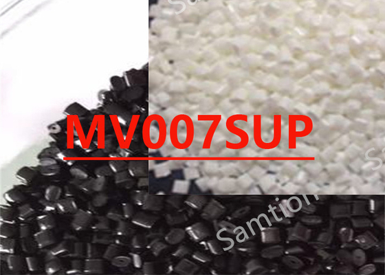 S-Plastic Verton MV007SUP, Uzun Cam Lifi içeren PP reçine tabanlı bir bileşiktir.