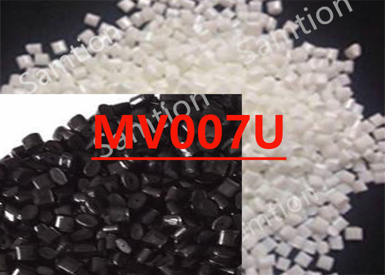 S-Plastic Verton MV007U, uzun cam lif içeren PP reçine tabanlı bir bileşiktir.