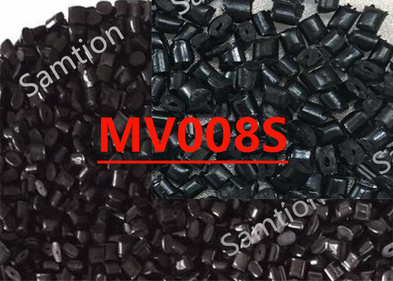 S-Plastic Verton MV008S, uzun cam içeren polipropilen reçine bazlı bir bileşiktir.