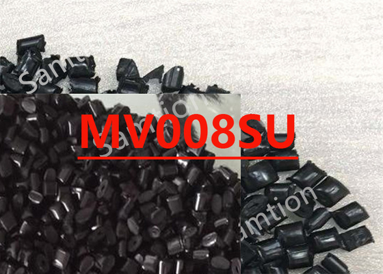 S-Plastic Verton MV008SU, uzun cam içeren polipropilen reçine tabanlı bir bileşiktir.