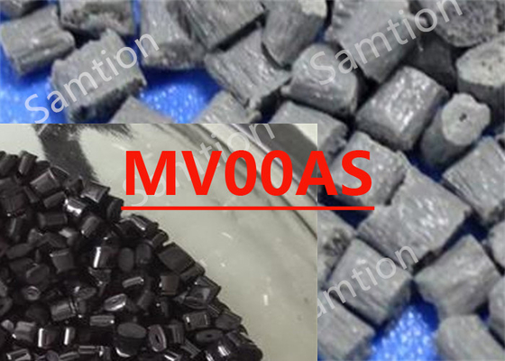 S-Plastic Verton MV00AS, uzun cam içeren polipropilen reçine bazlı bir bileşiktir.
