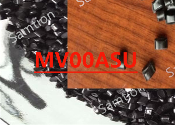 S-Plastic Verton MV00ASU, uzun cam içeren polipropilen reçine tabanlı bir bileşiktir.