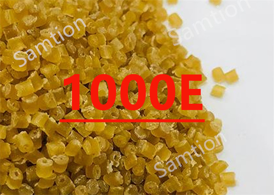 S-Plastic Ultem 1000E İç kalıp salınımı ile Şeffaf Standart Akışlı Polieterimid (Tg 217C)