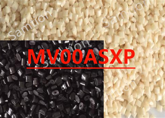 S-Plastic Verton MV00ASXP, uzun cam içeren polipropilen reçine tabanlı bir bileşiktir.