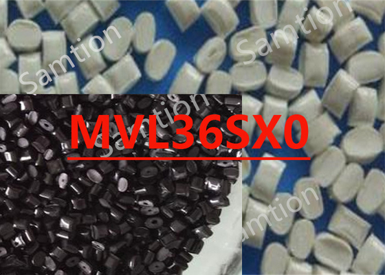 S-Plastic Verton MVL36SX0, uzun cam lif ve PTFE içeren PP reçine tabanlı bir bileşiktir.