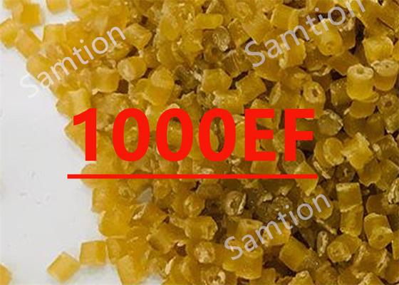 S-Plastic Ultem 1000EF İç küf salınımı ile Şeffaf Geliştirilmiş Akışlı Polieterimid (Tg 217C)
