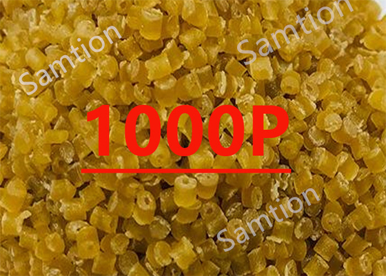 S-Plastic Ultem 1000P Standart Akışlı Polieterimid (Tg 217C) 350 Mikron Tozunda