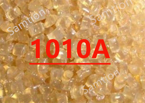 S-Plastic Ultem 1010A Şeffaf Yüksek Akışlı Polieterimid (Tg 217C)