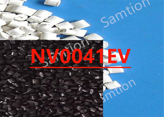 S-Plastic Verton NV0041EV PC+ABS, Uzun Cam Elyafı, Alev Geçici (ECO FR 94V-0)
