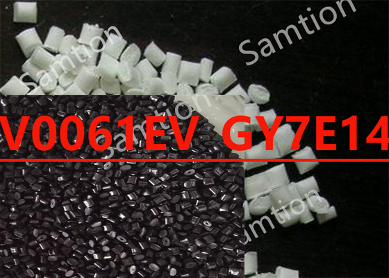S-Plastic Verton NV0061EV_GY7E148 % 30 uzun lif tek pelet halogen olmayan FR renk dolu PC/ABS için ön veriler