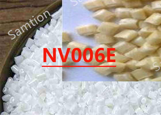 S-Plastic Verton NV006E, Uzun Cam Lifi içeren PC/ABS reçine tabanlı bir bileşiktir.