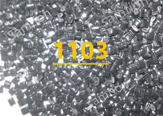 S-Plastic Xenoy 1103 AUTOMOTİV Dayanılmaz darbe modifiye PBT + PC alaşımı Mükemmel düşük sıcaklıkta darbe ve kimyasal dayanıklılık