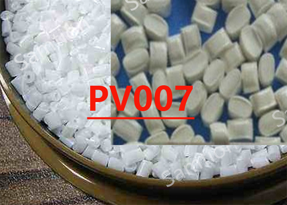 S-Plastic Verton PV007, Uzun Cam Elyafı içeren Nylon 6 reçine tabanlı bir bileşiktir.