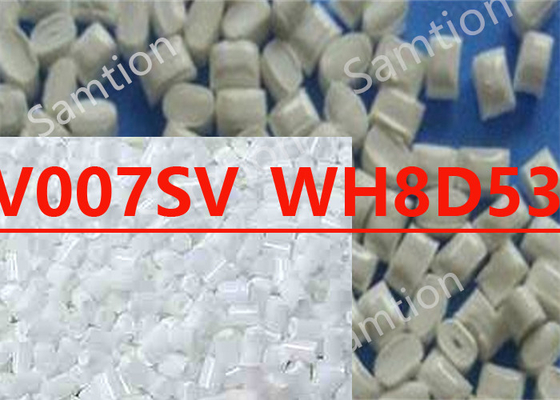 S-Plastic Verton PV007SV_WH8D537 % 35 uzunlu fiber tek pelet renkli doldurulmuş PA6 için ön veriler
