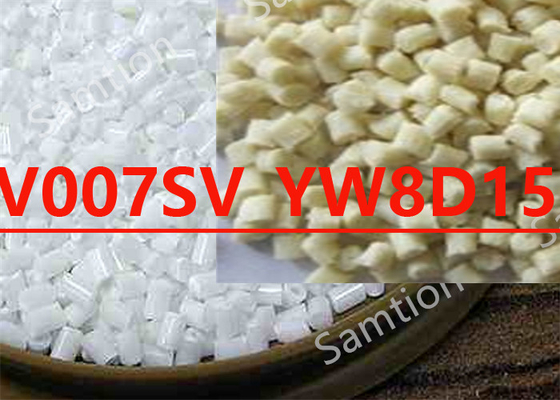 PV007SV_YW8D151 35% uzun lifli tek pelletli renk dolu PA6 için ön veriler