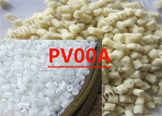 S-Plastic Verton PV00A, Uzun Cam Elyafı içeren Nylon 6 reçine tabanlı bir bileşiktir.