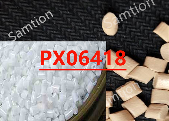 S-Plastic Verton PX06418, özel dolgu maddeleri içeren Nylon 6 bazlı bir bileşiktir.