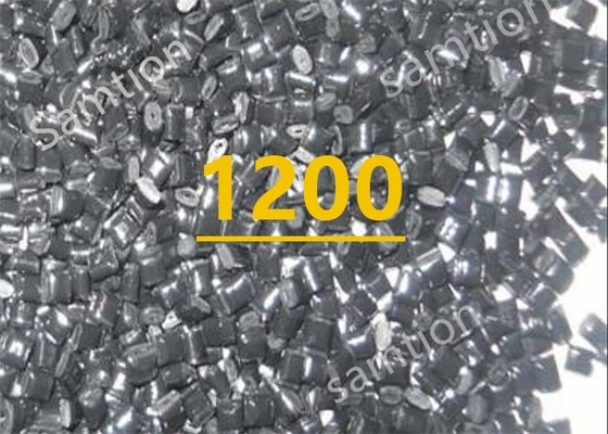 S-Plastic Xenoy 1200 Güçlendirilmemiş şeffaf olmayan polikarbonat/poliester karışımı, üstün kimyasal dayanıklılık ve düşük sıcaklık