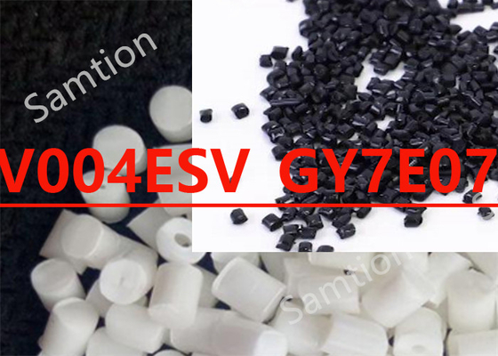 S-Plastic Verton RV004ESV_GY7E070 % 20 uzun cam lif dolu, tek pelet rengi gri, PA66 için ön veriler