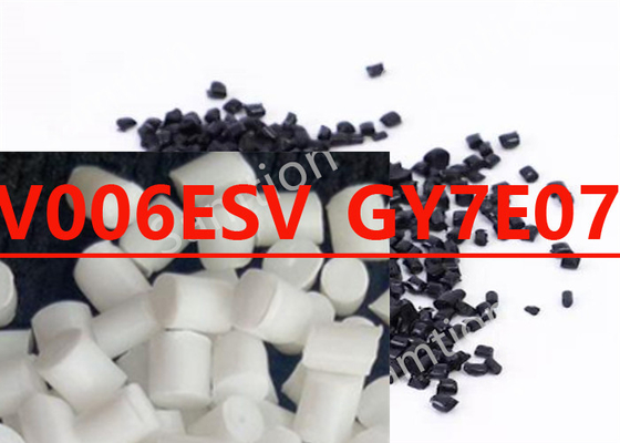 S-Plastic Verton RV006ESV_GY7E071 % 30 uzun cam lifleri için ön veriler, tek pelet rengi gri, PA66