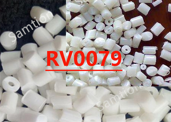 S-Plastic Verton RV0079, Alev Gerileştirici, Uzun Cam, Uzun Cam Elyafı içeren Nylon 66 reçine tabanlı bir bileşiktir.