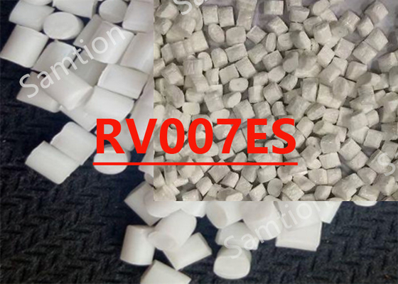 S-Plastic Verton RV007ES, uzun cam içeren Nylon 66 reçine tabanlı bir bileşiktir.