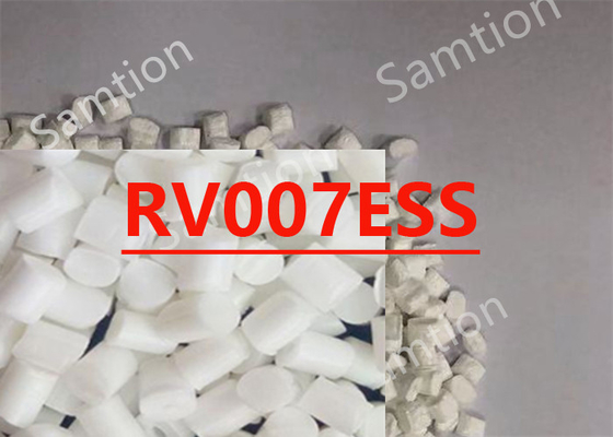 S-Plastic Verton RV007ESS, uzun cam içeren Nylon 66 reçine tabanlı bir bileşiktir.