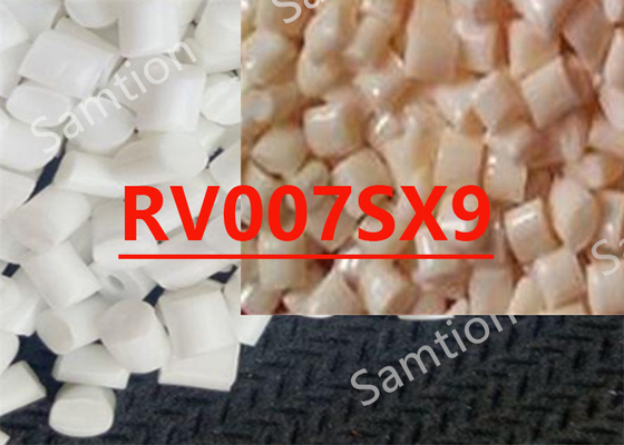 S-Plastic Verton RV007SX9, uzun cam lif içeren PA 66 reçine tabanlı bir bileşiktir.