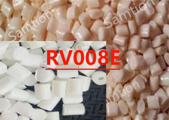 S-Plastic Verton RV008E, Uzun Cam Lifi içeren Nylon 66 reçine tabanlı bir bileşiktir.