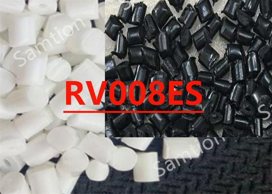 S-Plastic Verton RV008ES, Uzun Cam Elyafı içeren Nylon 66 reçine tabanlı bir bileşiktir.