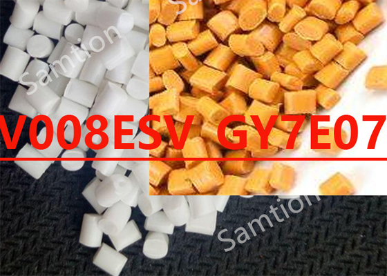 S-Plastic Verton RV008ESV_GY7E072 %40 uzun cam lif dolusu, tek renk gri, PA66 için ön veriler