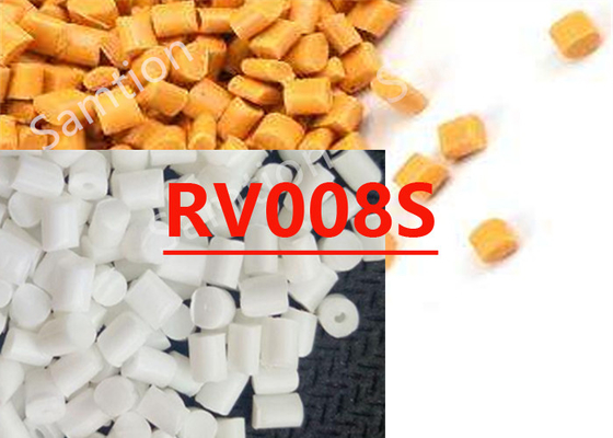 S-Plastic Verton RV008S, Uzun Cam Lifi içeren Nylon 66 reçine tabanlı bir bileşiktir.