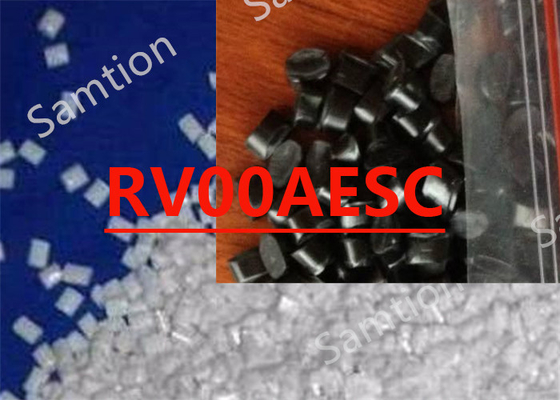 S-Plastic Verton RV00AESC, uzun cam lifi içeren PA 66 reçine tabanlı bir bileşiktir.