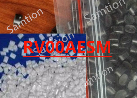 S-Plastic Verton RV00AESM, Uzun Cam Elyafı içeren PA66 reçine tabanlı bir bileşiktir.
