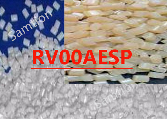 S-Plastic Verton RV00AESP, uzun cam lif içeren PA66 reçine tabanlı bir bileşiktir.