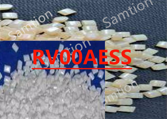 S-Plastic Verton RV00AESS, Uzun Cam Lifi içeren PA 66 reçine tabanlı bir bileşiktir.