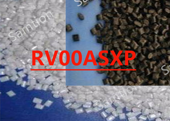 S-Plastic Verton RV00ASXP, uzun cam lif içeren PA 66 reçine tabanlı bir bileşiktir.