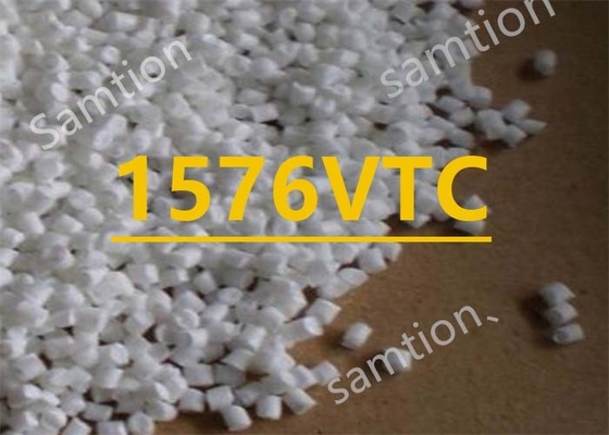 S-Plastic Xenoy 1576VTC, boyalı dış otomobil parçaları için yüksek akışlı bir malzemedir.