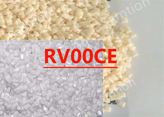 S-Plastic Verton RV00CE, uzun cam içeren Nylon 66 reçine tabanlı bir bileşiktir.