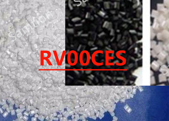 S-Plastic Verton RV00CES, uzun cam içeren Nylon 66 reçine tabanlı bir bileşiktir.