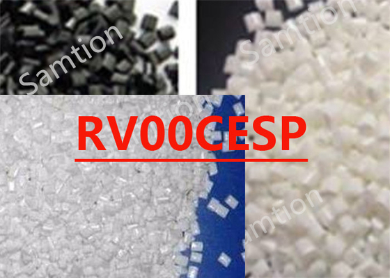 S-Plastic Verton RV00CESP, Uzun Cam Lifi içeren PA 66 reçine tabanlı bir bileşiktir.