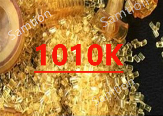 S-Plastic Ultem 1010K Şeffaf Yüksek Akışlı Polieterimid (Tg 217C)