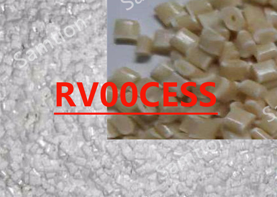 S-Plastic Verton RV00CESS, uzun cam içeren Nylon 66 reçine tabanlı bir bileşiktir.