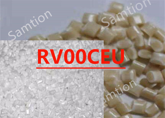 S-Plastic Verton RV00CEU, Uzun Cam Lifi içeren PA 66 reçine tabanlı bir bileşiktir.