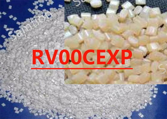 S-Plastic Verton RV00CEXP, Uzun Cam Lifi içeren PA 66 reçine tabanlı bir bileşiktir.