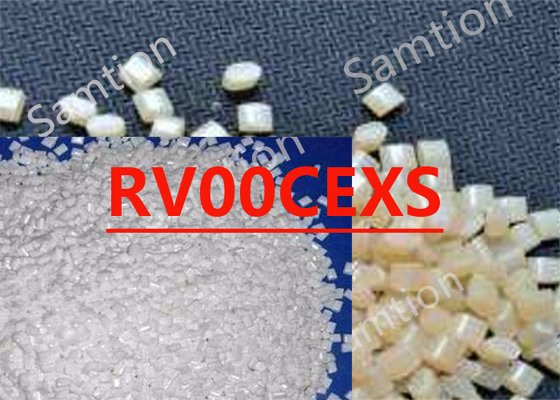 S-Plastic Verton RV00CEXS, Uzun Cam Elyafı içeren Nylon 6 tabanlı bir bileşiktir.
