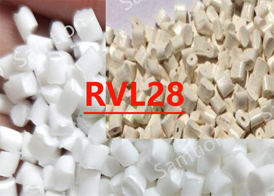 S-Plastic Verton RVL28, uzun cam lif, PTFE içeren Nylon 66 reçine tabanlı bir bileşiktir.