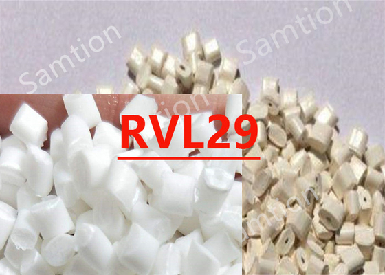 S-Plastic Verton RVL29, uzun cam lif, PTFE içeren Nylon 66 reçine tabanlı bir bileşiktir.